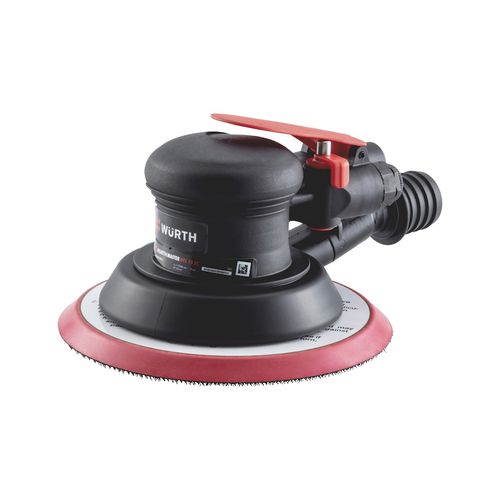 偏心砂光机 - 07037521 - Adolf Würth GmbH & Co. KG - 手提式 / 气动 / 用于木材