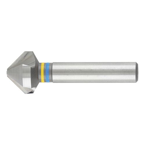 套式立铣刀 - 06941170 series - Adolf Würth GmbH & Co. KG - 实心 / 钻孔 / 去毛刺