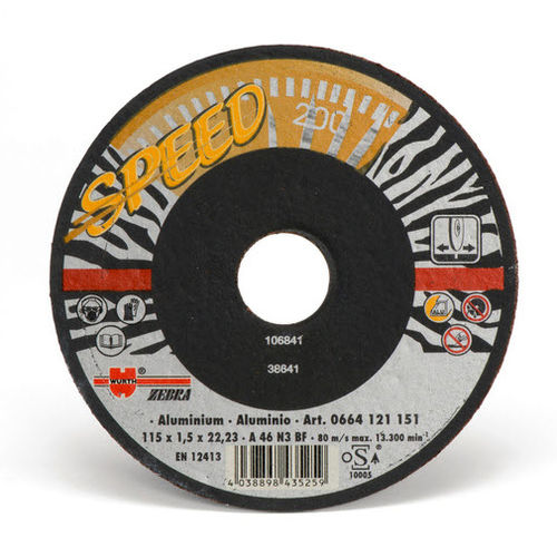 圆锯片 - 066412 series - Adolf Würth GmbH & Co. KG - 双金属 / 用于有色金属 / 用于管道