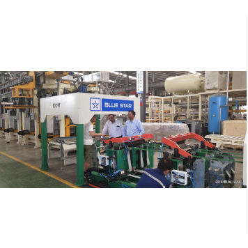 成形线 - KCM Machinery Manufacturing