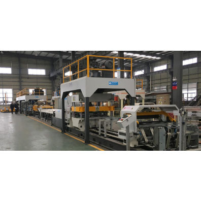 自动装配流水线 - KCM Machinery Manufacturing