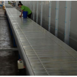 生产线 - KCM Machinery Manufacturing
