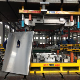 成形冲床 - KCM Machinery Manufacturing