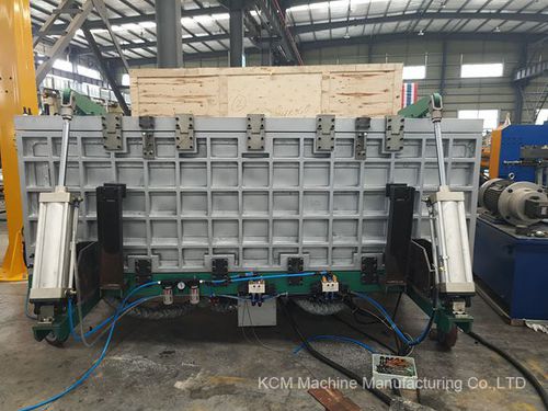 泡沫机 - KCM Machinery Manufacturing