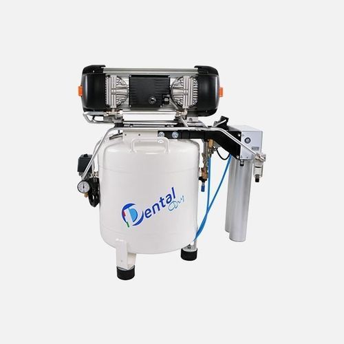 活塞压缩机 - DD50 series - ALCONAIR - 空气 / 电动 / 便携式