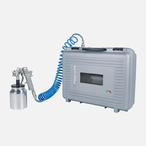 便携式喷雾发生器 - NS05MNT series - ALCONAIR