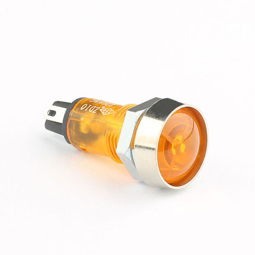 永久性指示灯 - ZD series - Shanghai Yongxing Electronic Switch Co.,Ltd - LED式 / 面板式 / IP40