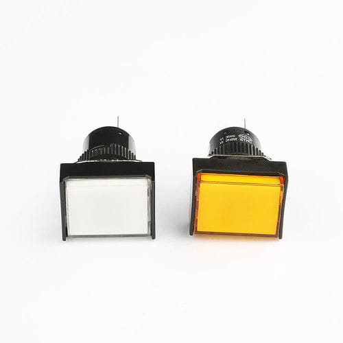 永久性指示灯 - AD16 series - Shanghai Yongxing Electronic Switch Co.,Ltd - LED式 / 面板式 / IP40