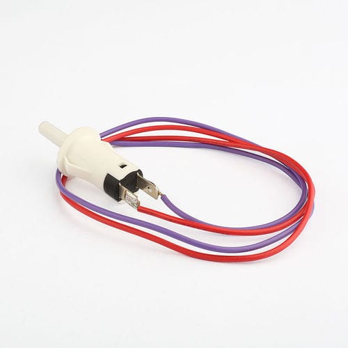 IP40按钮式开关 - KA5;KA15 - Shanghai Yongxing Electronic Switch Co.,Ltd - 用于开门探测