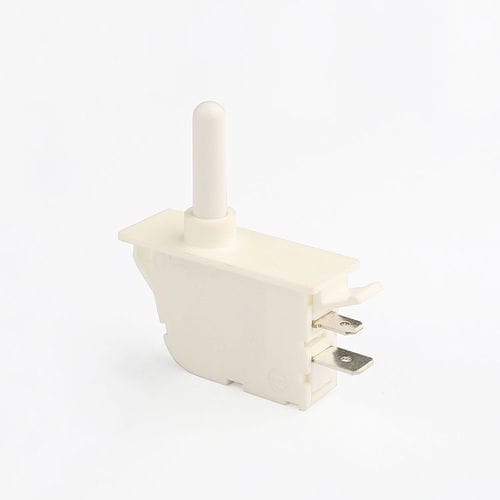 门开关 - KBM series - Shanghai Yongxing Electronic Switch Co.,Ltd - 弹簧 / 单极 / IP40