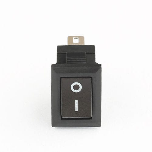 摇摆开关 - KCD10 - Shanghai Yongxing Electronic Switch Co.,Ltd - 单极 / IP40 / CQC