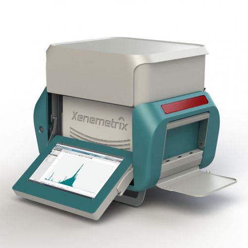 EDXRF光谱仪 - P-Metrix - Xenemetrix Ltd - 实验室 / 自动 / 手持式
