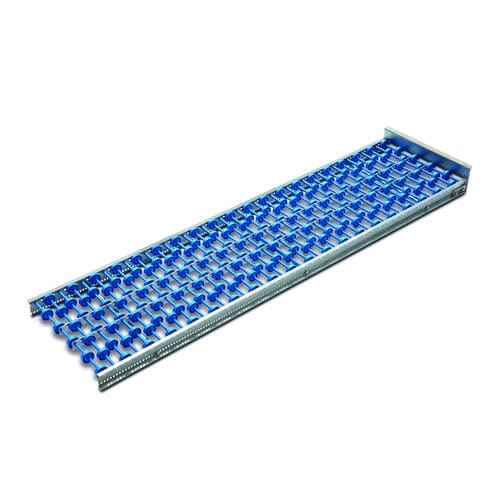 输送机边门自由辊 - 20xxxxKUX1000 series - TORWEGGE GmbH & Co. KG .