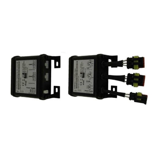 CANopen变换器 - HD67421 series - ADFweb.com - MODBUS / 坚固