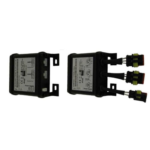 CANopen变换器 - HD67422 series - ADFweb.com - MODBUS