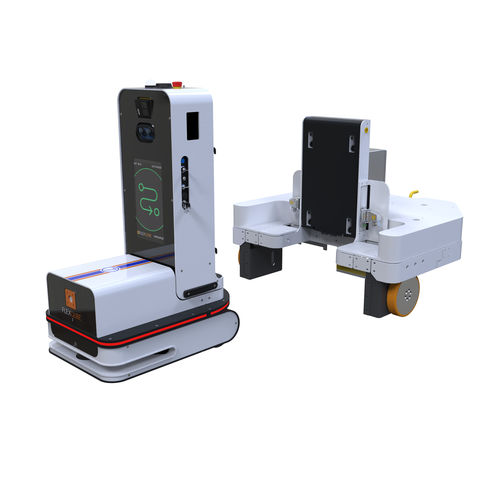 牵引AMR - Q-100-8145 - FlexQube
