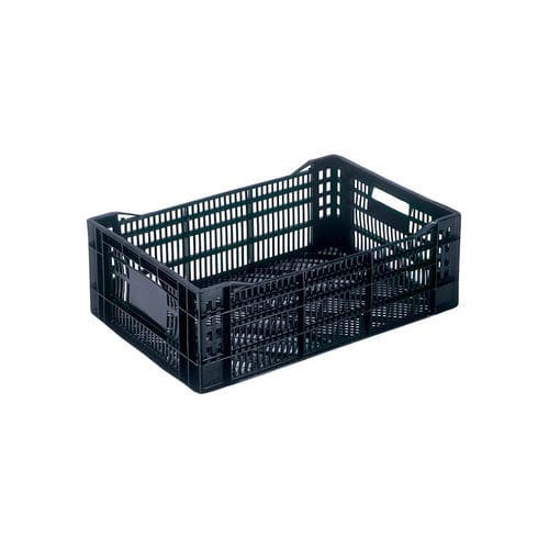 通风货物箱 - PSV6420 - Plasgad - 塑料 / 农用 / 大型