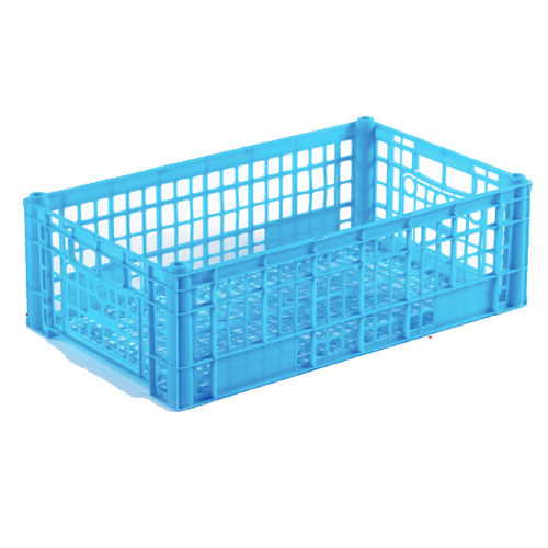 轻型货物箱 - PSV5315 - Plasgad - 塑料 / 农用 / 通风