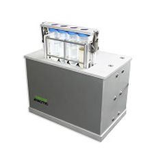 翻转式实验室搅拌器 - ViMix - Zinsser Analytic - 立式 / 卧式 / 多位置