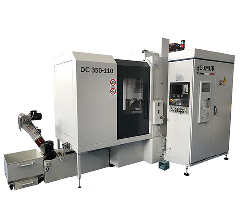 CNC数控刨齿机 - DC 350-110  - COMUR srl