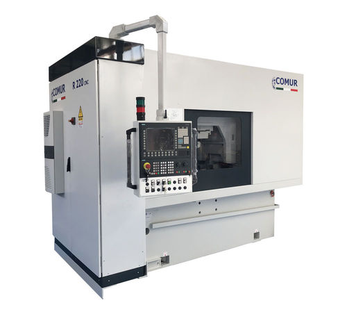 齿轮剃齿机 - R 220 - COMUR srl
