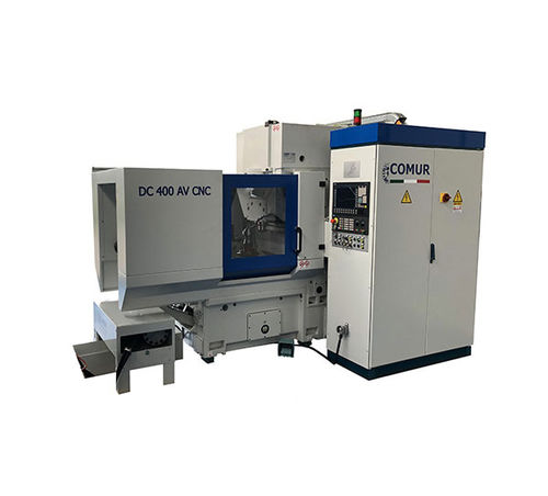 CNC数控刨齿机 - DC 400 - COMUR srl