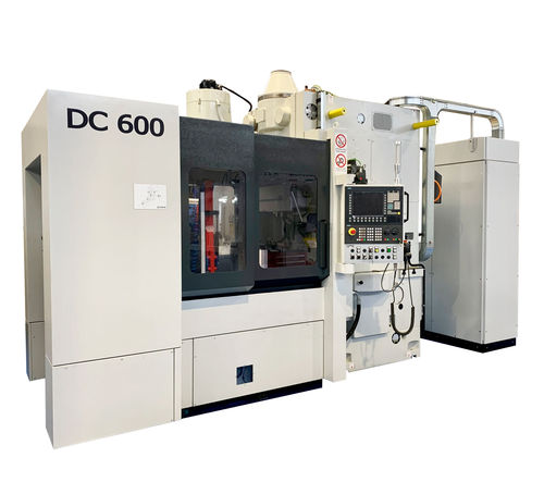 CNC数控刨齿机 - DC 1000 - COMUR srl