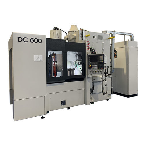 CNC数控刨齿机 - DC 600 - COMUR srl