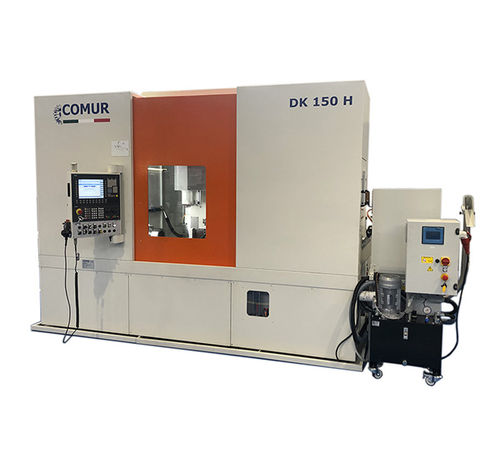 CNC数控齿轮切削机 - DK 150 H - COMUR srl