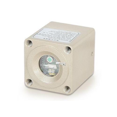 UV紫外线火焰探测器 - RFD-2TN - REZONTECH - IR 红外线 / 继电器输出 / 4-20 mA