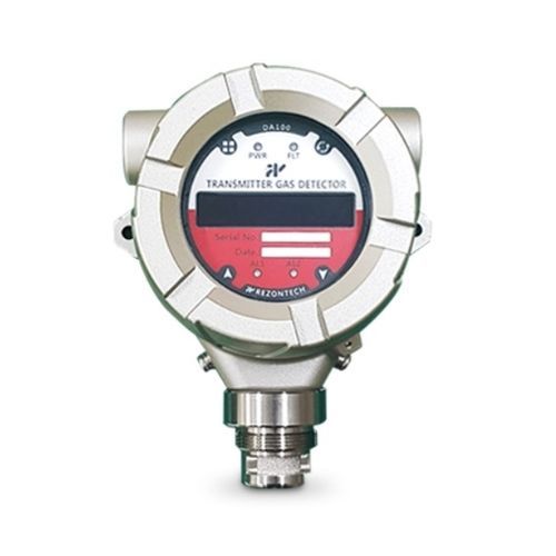 气体探测器 - DA100 - REZONTECH - CH4 / H2 / 液化天然气（LNG）