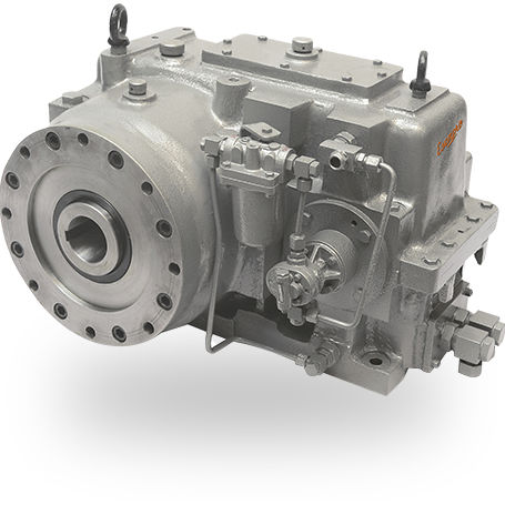 螺旋齿轮减速机 - Esenpro Power Transmission Pvt. Ltd. - 空心轴 / 单级 / 二级
