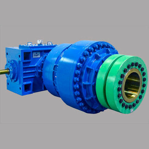 行星减速机 - Esenpro Power Transmission Pvt. Ltd. - 正交 / 1-2kNm / 高扭矩