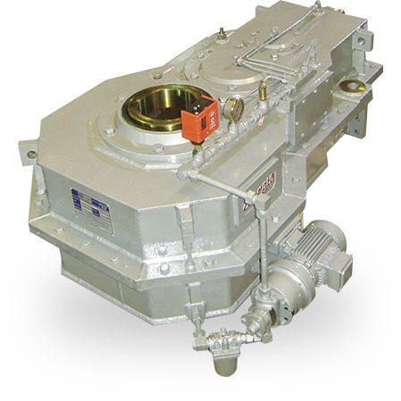 减速机 - Esenpro Power Transmission Pvt. Ltd.