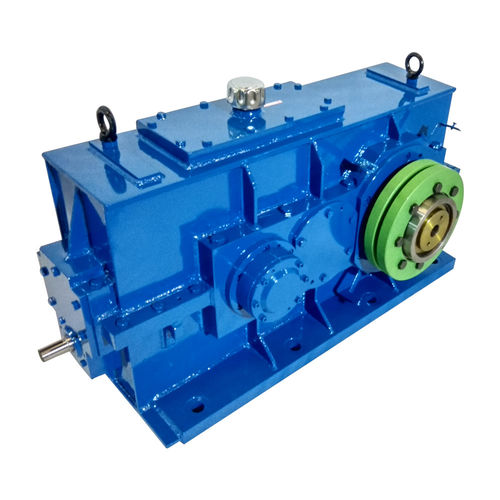 行星减速机 - Esenpro Power Transmission Pvt. Ltd. - 斜齿 / 螺旋齿轮 / 平行轴