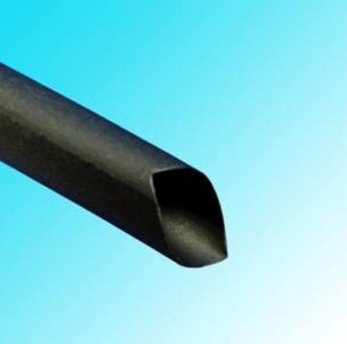 防护硬管 - DBRS-125H - Suzhou Volsun Electronics Technology Co.,Ltd - 用于电子元件 / 挠性 / 阻燃