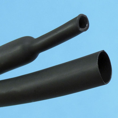 聚烯烃硬管 - DBRS-150G - Suzhou Volsun Electronics Technology Co.,Ltd - 汽车应用 / 高温 / 防护