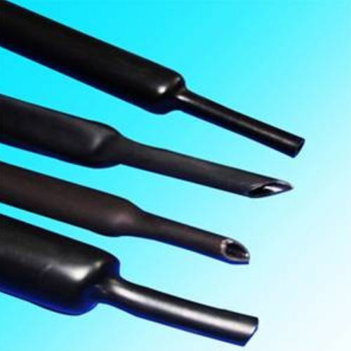 聚烯烃硬管 - SBRS-125G - Suzhou Volsun Electronics Technology Co.,Ltd - 低温 / 挠性 / 阻燃