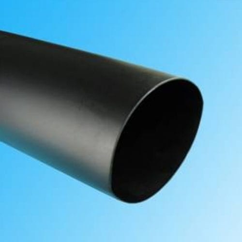 聚烯烃硬管 - HBDJ-125G - Suzhou Volsun Electronics Technology Co.,Ltd - 防护 / 阻燃 / 耐腐蚀