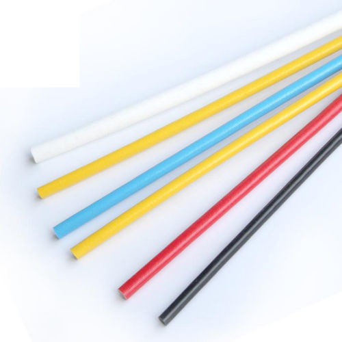 防护套管 - NS-GF200RES - Suzhou Volsun Electronics Technology Co.,Ltd - 编织 / 电缆 / 硅胶