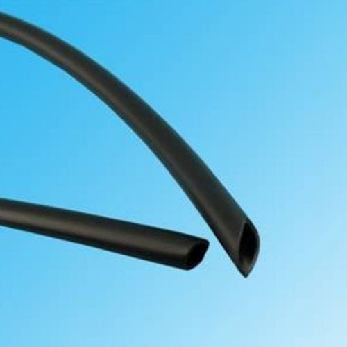 液压硬管 - TZRS-VT200 - Suzhou Volsun Electronics Technology Co.,Ltd - 含氟弹性材料 / 运输 / 用于电子工业
