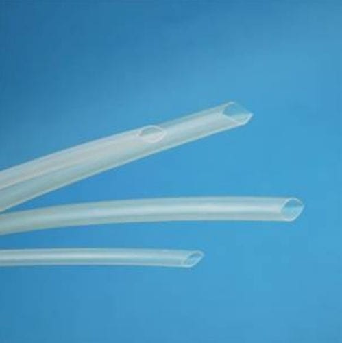 高温硬管 - TZRS-PVDF175 - Suzhou Volsun Electronics Technology Co.,Ltd - 耐化学腐蚀 / 阻燃 / 耐磨损
