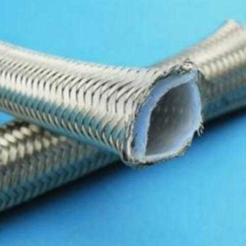 液压软管 - Suzhou Volsun Electronics Technology Co.,Ltd - 不锈钢 / PTFE / 高压