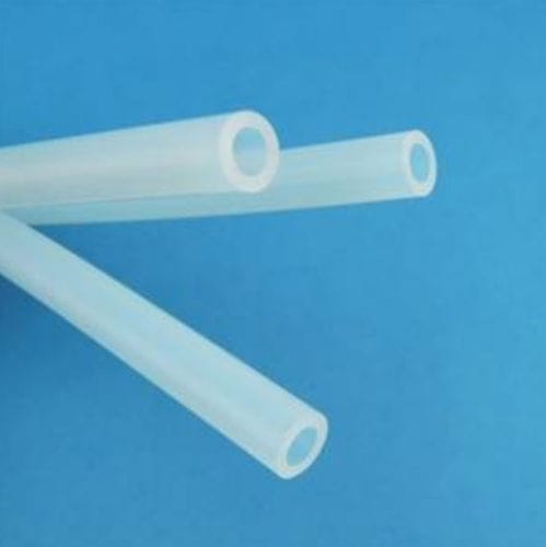 硅胶硬管 - NS-SIL200M - Suzhou Volsun Electronics Technology Co.,Ltd - 硅类橡胶 / 医用 / 用于制药业