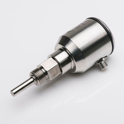 Pt100温度探头 - TF 12 - Seli GmbH Automatisierungstechnik - 螺纹 / 流程 / 不锈钢