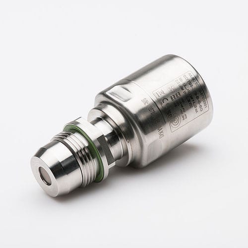 相对压力换能器 - SDT 05 - Seli GmbH Automatisierungstechnik - 陶瓷 / 模拟 / 平面隔膜式
