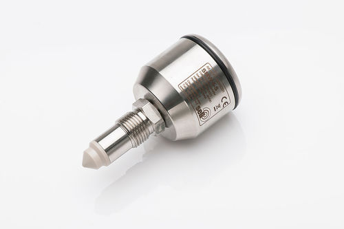 液位传感器 - SMW - Seli GmbH Automatisierungstechnik - 食品工业 / 不锈钢