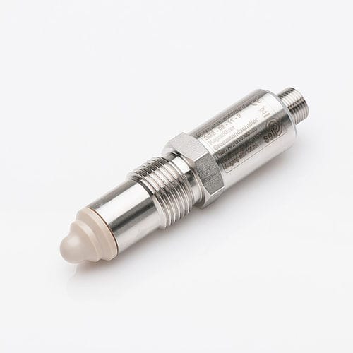 油液位开关 - SGS-02-11-S - Seli GmbH Automatisierungstechnik - 食品工业 / 不锈钢 / IP68