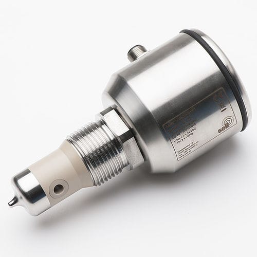 电导率测量仪器 - SLI03-6-S - Seli GmbH Automatisierungstechnik - 电感 / 工艺流程 / 医疗用途