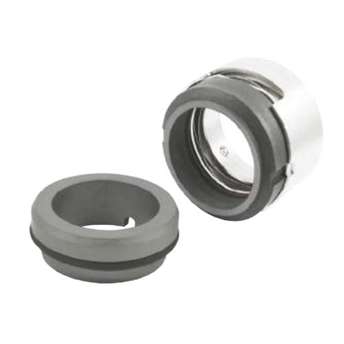 弹簧机械密封 - LWS10B series - LIDERING - 用于传动轴 / 金属 / 平衡